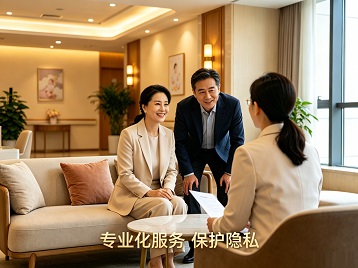 巩义有偿售卵代生女生的客户的客户群体有哪些