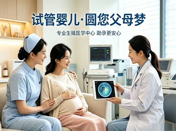 巩义辅助生育服务 试管婴儿行业的兴起背景、发展与未来展望